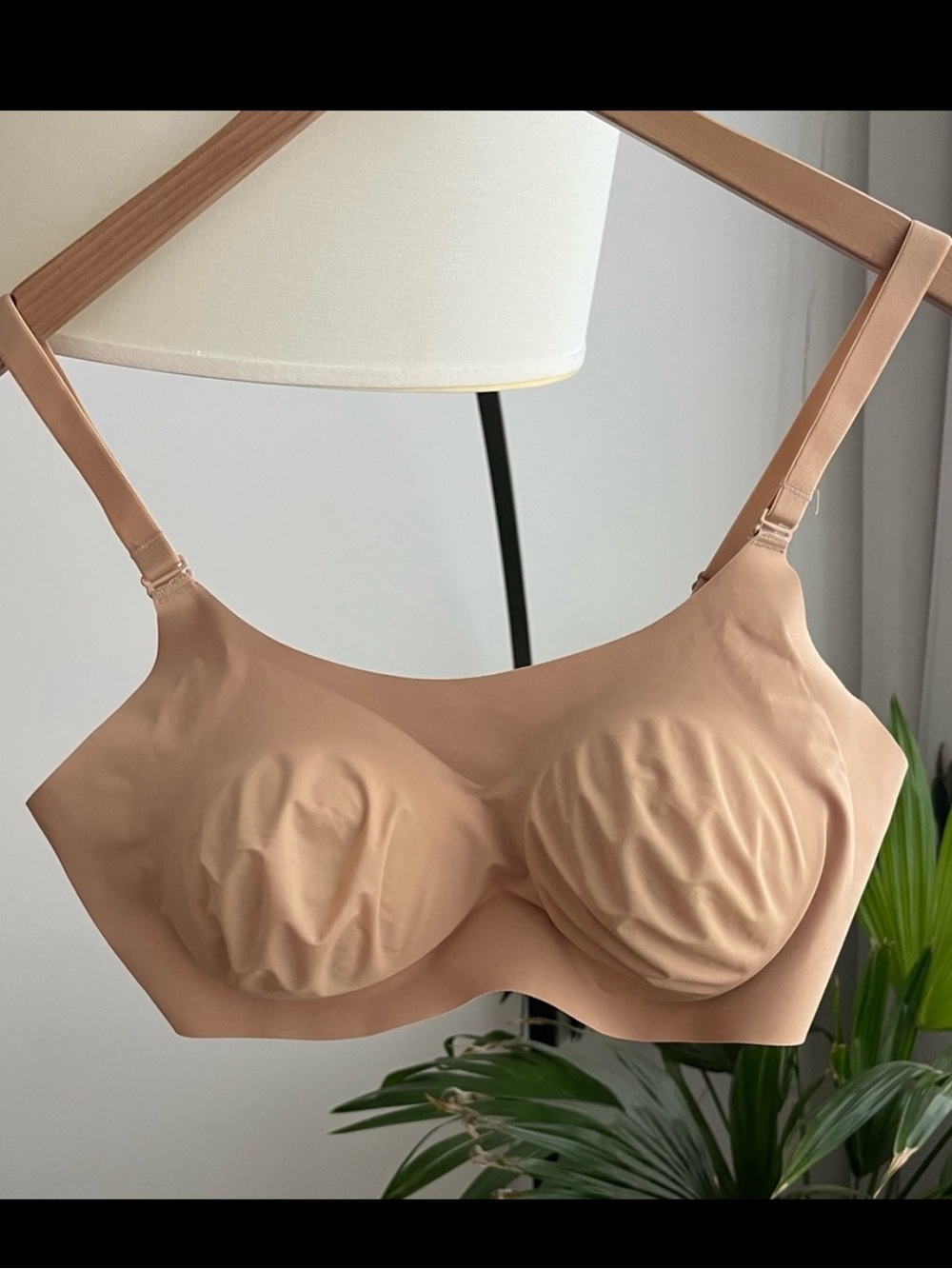 Knix Padded Evolution Bra *Reversible